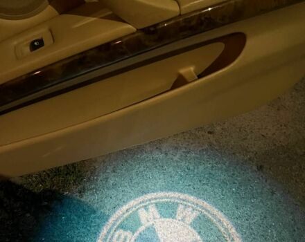 Сірий БМВ 3 Серія, об'ємом двигуна 2 л та пробігом 245 тис. км за 6500 $, фото 21 на Automoto.ua