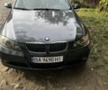 Сірий БМВ 3 Серія, об'ємом двигуна 2.5 л та пробігом 253 тис. км за 8500 $, фото 1 на Automoto.ua