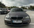 Серый БМВ 3 Серия, объемом двигателя 2 л и пробегом 311 тыс. км за 7200 $, фото 1 на Automoto.ua