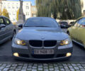 Сірий БМВ 3 Серія, об'ємом двигуна 2 л та пробігом 284 тис. км за 7000 $, фото 1 на Automoto.ua