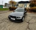 Сірий БМВ 3 Серія, об'ємом двигуна 2 л та пробігом 170 тис. км за 7199 $, фото 1 на Automoto.ua