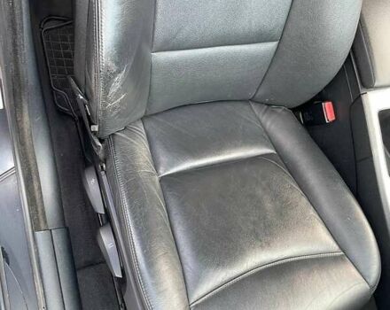 Серый БМВ 3 Серия, объемом двигателя 2 л и пробегом 332 тыс. км за 5999 $, фото 9 на Automoto.ua