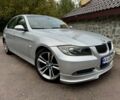 Сірий БМВ 3 Серія, об'ємом двигуна 2.5 л та пробігом 216 тис. км за 9200 $, фото 1 на Automoto.ua