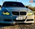 Серый БМВ 3 Серия, объемом двигателя 2 л и пробегом 420 тыс. км за 8500 $, фото 1 на Automoto.ua