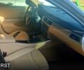 Серый БМВ 3 Серия, объемом двигателя 2 л и пробегом 249 тыс. км за 7500 $, фото 1 на Automoto.ua