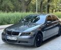 Серый БМВ 3 Серия, объемом двигателя 2 л и пробегом 157 тыс. км за 6950 $, фото 14 на Automoto.ua