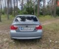 Сірий БМВ 3 Серія, об'ємом двигуна 2 л та пробігом 320 тис. км за 5950 $, фото 12 на Automoto.ua