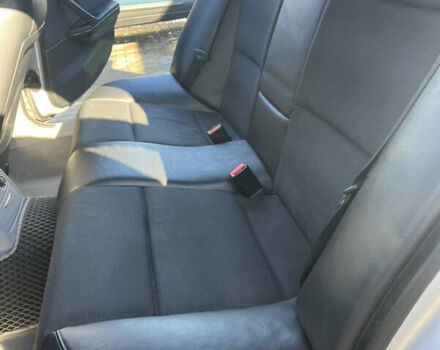 Сірий БМВ 3 Серія, об'ємом двигуна 2 л та пробігом 250 тис. км за 6600 $, фото 27 на Automoto.ua