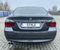 Сірий БМВ 3 Серія, об'ємом двигуна 2 л та пробігом 279 тис. км за 7100 $, фото 3 на Automoto.ua