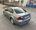 Сірий БМВ 3 Серія, об'ємом двигуна 2 л та пробігом 213 тис. км за 6300 $, фото 10 на Automoto.ua