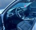 Серый БМВ 3 Серия, объемом двигателя 2 л и пробегом 256 тыс. км за 6300 $, фото 4 на Automoto.ua