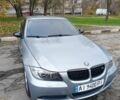 Серый БМВ 3 Серия, объемом двигателя 2.5 л и пробегом 278 тыс. км за 7500 $, фото 2 на Automoto.ua