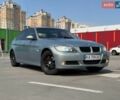 Серый БМВ 3 Серия, объемом двигателя 2 л и пробегом 245 тыс. км за 5800 $, фото 1 на Automoto.ua