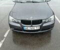 БМВ 3 Серія 2005 у Сумах на Automoto.ua Сірий БМВ 3 Серія, об'ємом двигуна 2 л та пробігом 400 тис. км за 6500 $, фото 7 на Automoto.ua