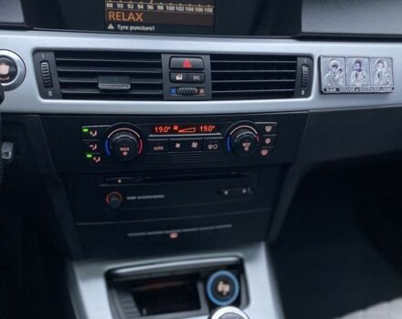 Сірий БМВ 3 Серія, об'ємом двигуна 2 л та пробігом 240 тис. км за 6300 $, фото 12 на Automoto.ua