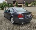 Серый БМВ 3 Серия, объемом двигателя 2 л и пробегом 300 тыс. км за 3300 $, фото 7 на Automoto.ua