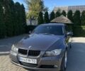 Сірий БМВ 3 Серія, объемом двигателя 2 л и пробегом 306 тыс. км за 6219 $, фото 1 на Automoto.ua