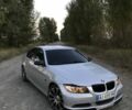 Серый БМВ 3 Серия, объемом двигателя 2 л и пробегом 397 тыс. км за 7900 $, фото 1 на Automoto.ua