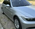 Серый БМВ 3 Серия, объемом двигателя 2 л и пробегом 236 тыс. км за 7999 $, фото 1 на Automoto.ua