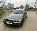 Серый БМВ 3 Серия, объемом двигателя 2.5 л и пробегом 252 тыс. км за 7000 $, фото 1 на Automoto.ua