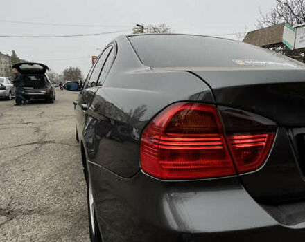 Сірий БМВ 3 Серія, об'ємом двигуна 1.99 л та пробігом 297 тис. км за 7199 $, фото 15 на Automoto.ua