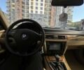 Серый БМВ 3 Серия, объемом двигателя 2 л и пробегом 230 тыс. км за 7000 $, фото 4 на Automoto.ua