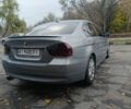 Серый БМВ 3 Серия, объемом двигателя 2.5 л и пробегом 278 тыс. км за 7500 $, фото 4 на Automoto.ua