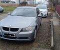 Серый БМВ 3 Серия, объемом двигателя 2 л и пробегом 260 тыс. км за 3100 $, фото 1 на Automoto.ua