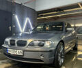Сірий БМВ 3 Серія, об'ємом двигуна 2 л та пробігом 343 тис. км за 6300 $, фото 2 на Automoto.ua