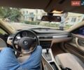Серый БМВ 3 Серия, объемом двигателя 2 л и пробегом 300 тыс. км за 5400 $, фото 9 на Automoto.ua