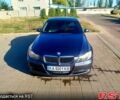 Серый БМВ 3 Серия, объемом двигателя 2.5 л и пробегом 319 тыс. км за 7500 $, фото 5 на Automoto.ua