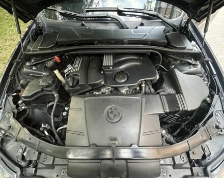 Сірий БМВ 3 Серія, об'ємом двигуна 2 л та пробігом 240 тис. км за 7500 $, фото 3 на Automoto.ua