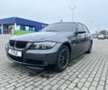 Сірий БМВ 3 Серія, об'ємом двигуна 2 л та пробігом 279 тис. км за 7100 $, фото 1 на Automoto.ua