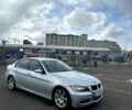 Серый БМВ 3 Серия, объемом двигателя 2 л и пробегом 200 тыс. км за 5350 $, фото 9 на Automoto.ua