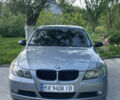 Сірий БМВ 3 Серія, об'ємом двигуна 2 л та пробігом 284 тис. км за 7000 $, фото 18 на Automoto.ua