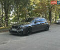 Серый БМВ 3 Серия, объемом двигателя 2 л и пробегом 245 тыс. км за 7300 $, фото 1 на Automoto.ua