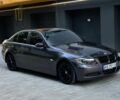 Сірий БМВ 3 Серія, об'ємом двигуна 2 л та пробігом 155 тис. км за 6900 $, фото 3 на Automoto.ua