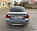 Сірий БМВ 3 Серія, об'ємом двигуна 2 л та пробігом 213 тис. км за 6300 $, фото 9 на Automoto.ua