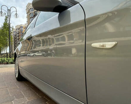 Серый БМВ 3 Серия, объемом двигателя 2 л и пробегом 249 тыс. км за 5900 $, фото 29 на Automoto.ua