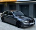 Сірий БМВ 3 Серія, об'ємом двигуна 2 л та пробігом 155 тис. км за 6900 $, фото 4 на Automoto.ua