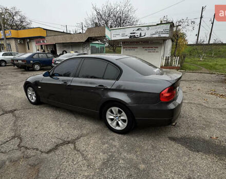 Сірий БМВ 3 Серія, об'ємом двигуна 1.99 л та пробігом 297 тис. км за 7199 $, фото 13 на Automoto.ua