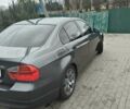 Серый БМВ 3 Серия, объемом двигателя 2.5 л и пробегом 196 тыс. км за 7500 $, фото 2 на Automoto.ua