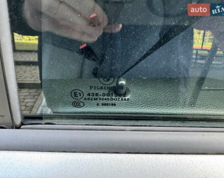 Серый БМВ 3 Серия, объемом двигателя 2 л и пробегом 201 тыс. км за 4500 $, фото 18 на Automoto.ua