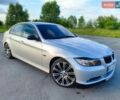 Серый БМВ 3 Серия, объемом двигателя 2 л и пробегом 406 тыс. км за 7800 $, фото 1 на Automoto.ua