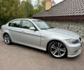 Сірий БМВ 3 Серія, об'ємом двигуна 2.5 л та пробігом 216 тис. км за 9200 $, фото 7 на Automoto.ua