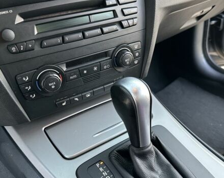 Сірий БМВ 3 Серія, об'ємом двигуна 2 л та пробігом 279 тис. км за 7100 $, фото 13 на Automoto.ua