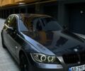 Сірий БМВ 3 Серія, об'ємом двигуна 2 л та пробігом 155 тис. км за 6900 $, фото 16 на Automoto.ua