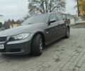 Серый БМВ 3 Серия, объемом двигателя 2.5 л и пробегом 196 тыс. км за 7500 $, фото 4 на Automoto.ua
