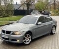 Сірий БМВ 3 Серія, об'ємом двигуна 2 л та пробігом 230 тис. км за 5750 $, фото 8 на Automoto.ua