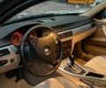 Серый БМВ 3 Серия, объемом двигателя 2 л и пробегом 300 тыс. км за 5400 $, фото 6 на Automoto.ua